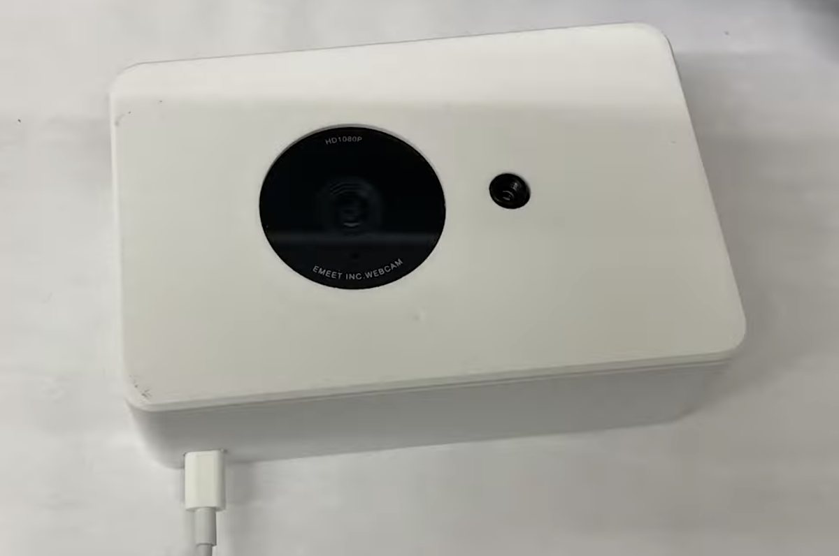 Front View