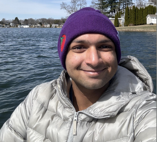 Jayesh Gupta